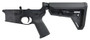Bushmaster® BRAVO ZULU™ Built Lower Receiver.