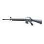 Bushmaster XM15 A2 20" Fixed Carry Handle - CA Compliant