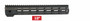 BLEM BUSHMASTER® AR15 BRAVO ZULU™ M-LOK® HANDGUARD