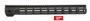 BLEM BUSHMASTER® AR15 BRAVO ZULU™ M-LOK® HANDGUARD