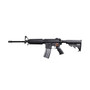 Bushmaster® M4 PATROLMAN'S™ BFSIII® Flat Top w/ Flip-up Sight