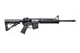 Bushmaster M4 PATROLMAN'S MOE Flat Top w/Flip-up Sights  - CA COMPLIANT