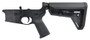 BLEMISHED BUSHMASTER® BRAVO ZULU™ Built Lower Receiver.