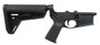 BLEMISHED BUSHMASTER® BRAVO ZULU™ Built Lower Receiver.