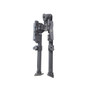 GG&G LCB-3 HEAVY DUTY TACTICAL BIPOD