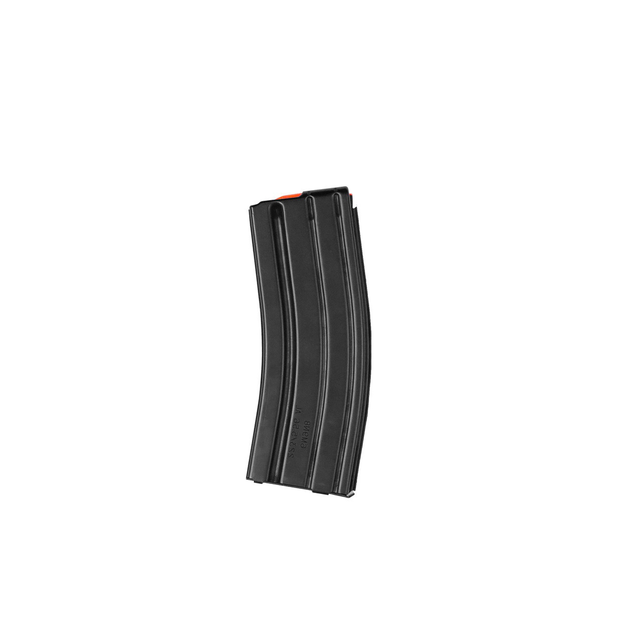Bushmaster 30-RD AR15 5.56 Aluminum Factory Magazine