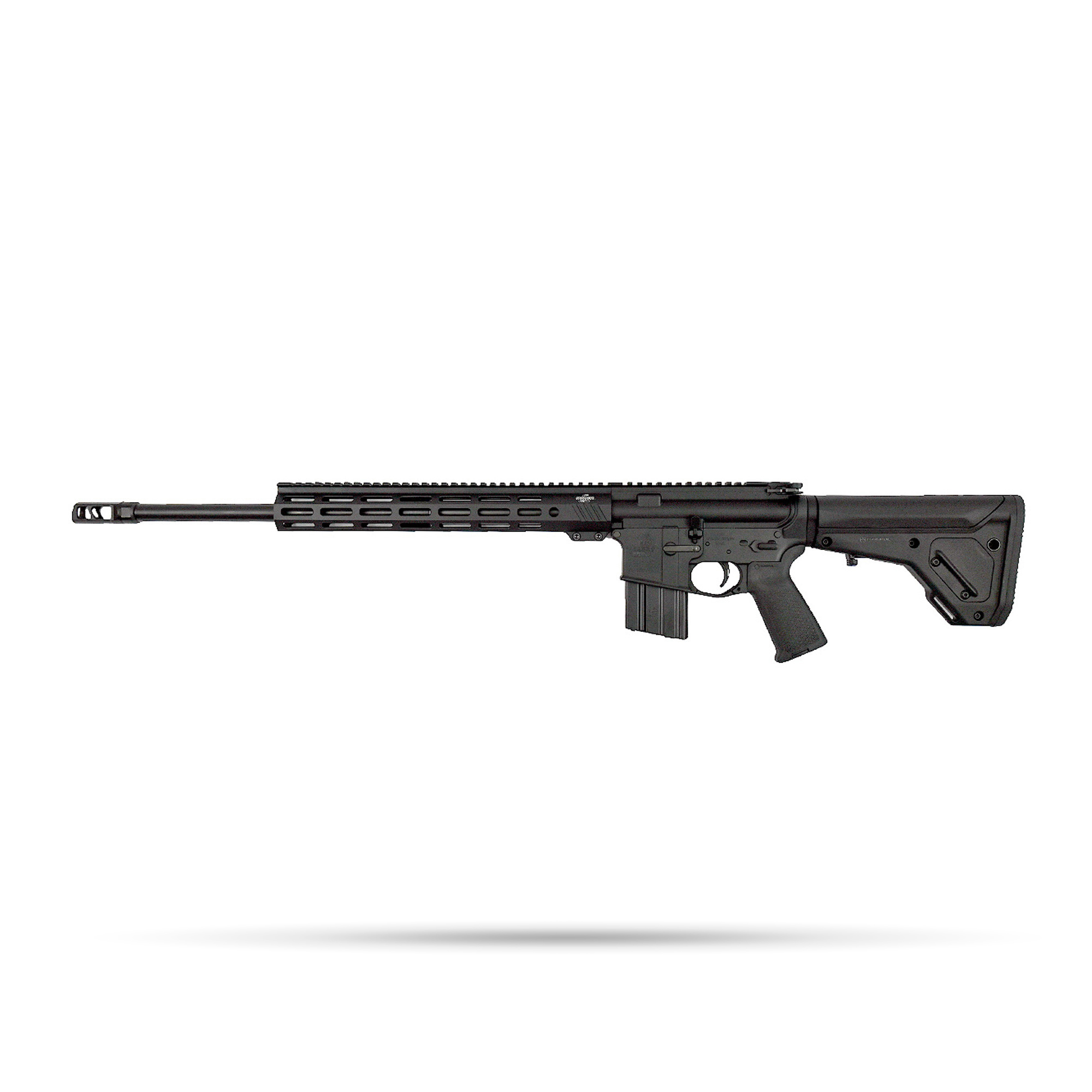 The Versatile 450 Bushmaster 20