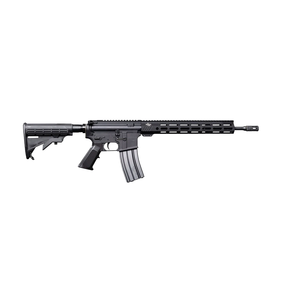 Bushmaster QRC II LTW