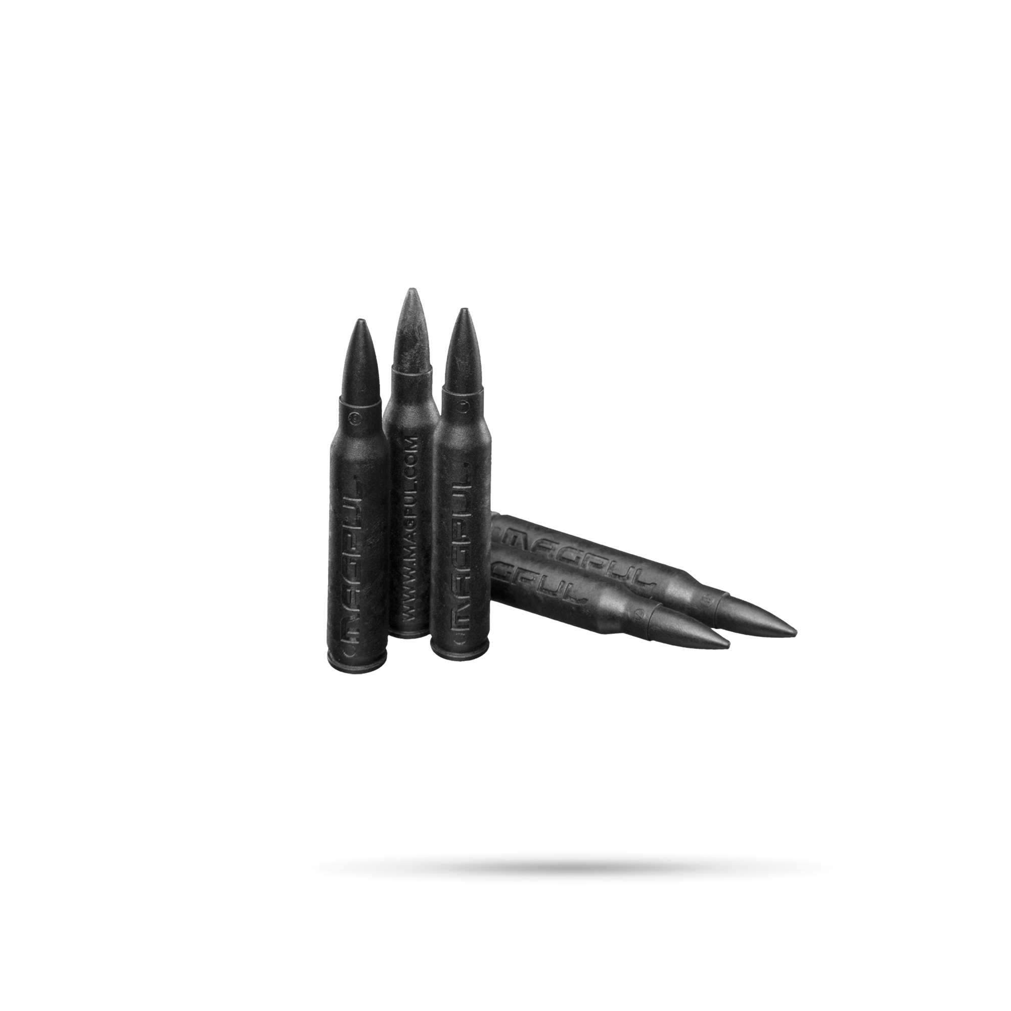 MAGPUL® Dummy Rounds 5.56x45, 5 Pack