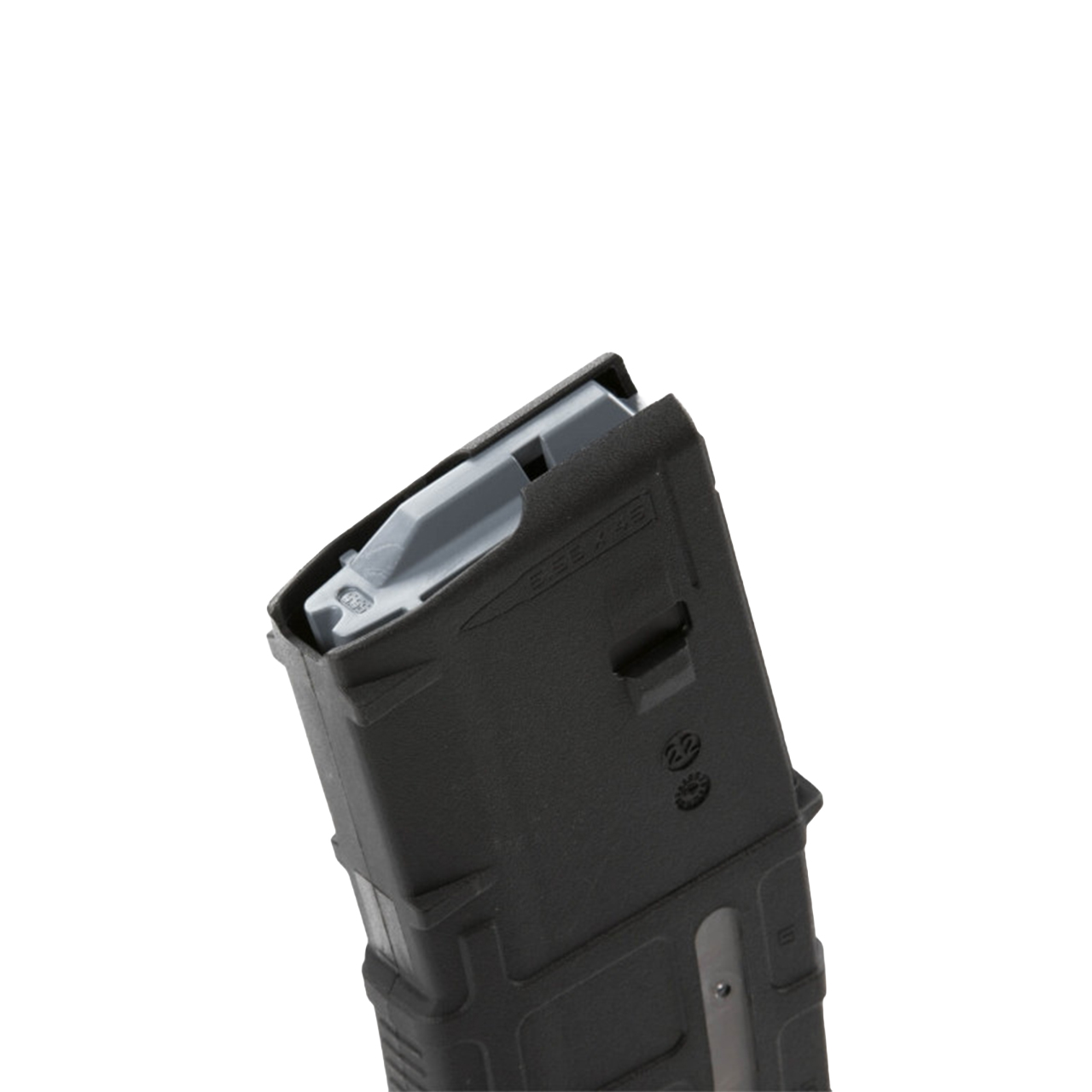 MAGPUL PMAG 30 AR/M4 GEN M3 Window 5.56x45 (Black)