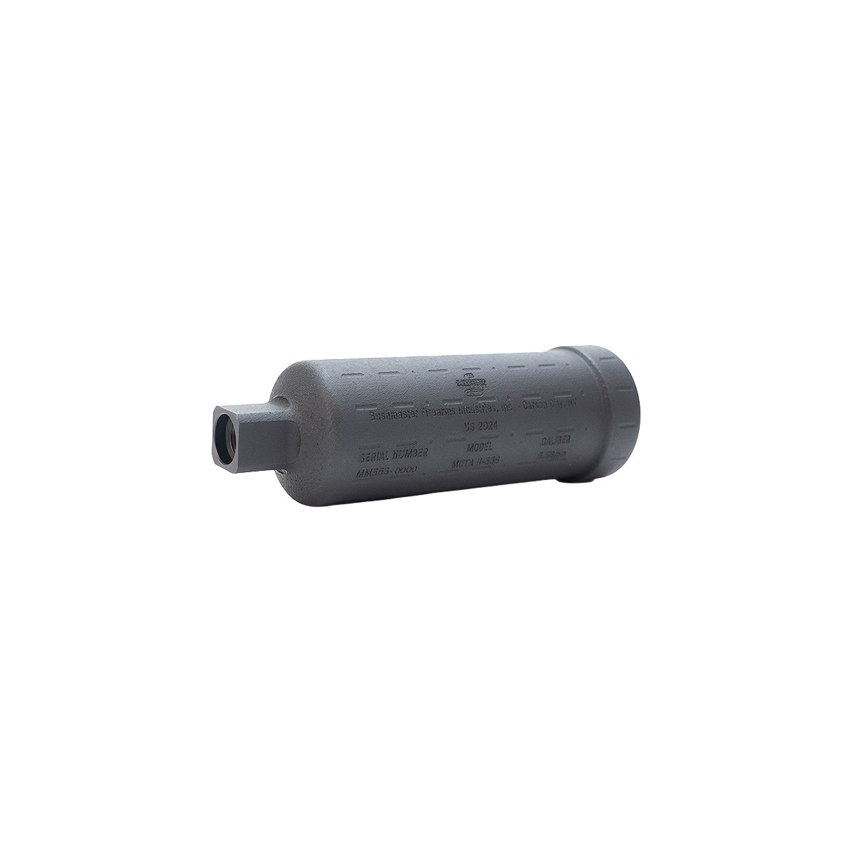 BUSHMASTER MUTA II BM556