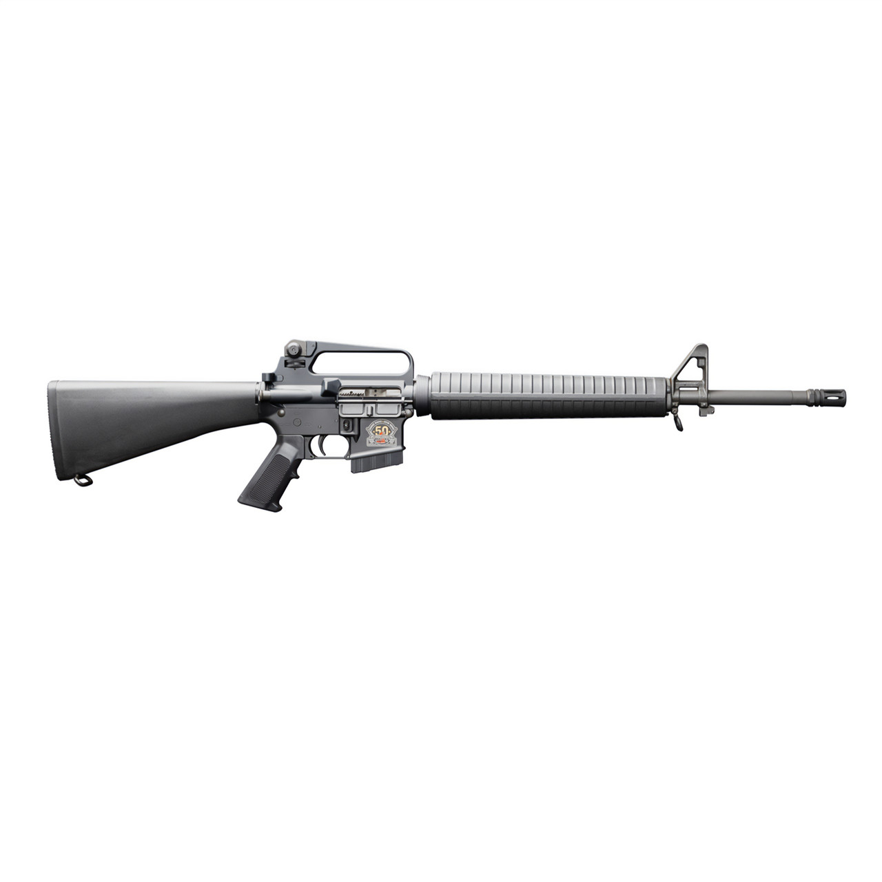 Image of Bushmaster XM15 A2 50th Anniversary 20