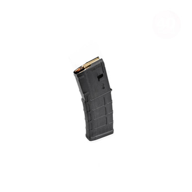 【実物】PMAG 30 AR/M4 GEN M3 マガジン 2個セット+おまけ MAGPUL PMAG 30 AR/M4 GEN M3 5.56x45 (Black)