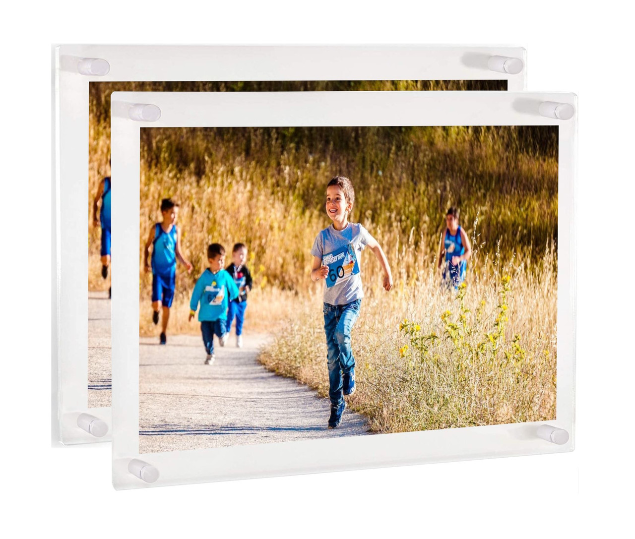clear poster frames 24x36