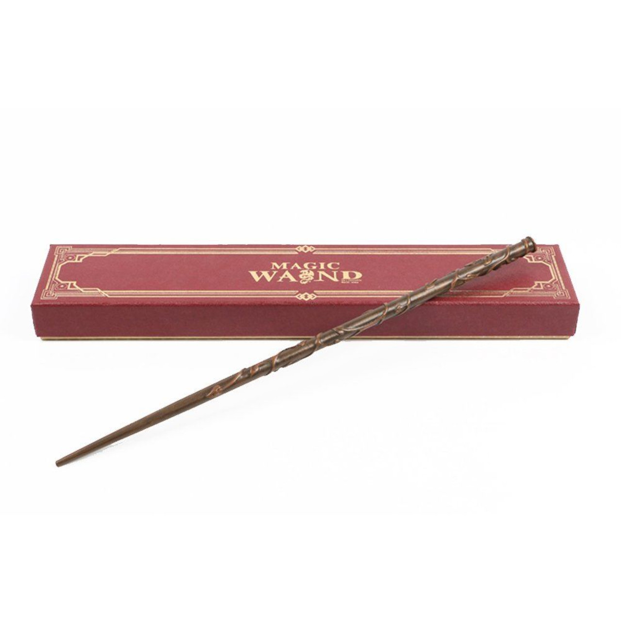 Hermione Granger's Magic Wand - Harry Potter Authentic Replica