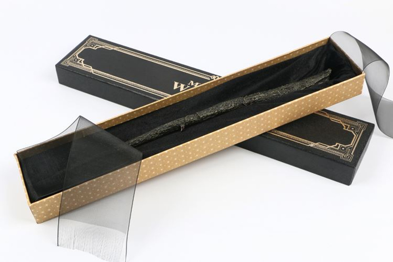 Fenrir Greyback Harry Potter Wand Replica Deathly Hallows Prop Collectible