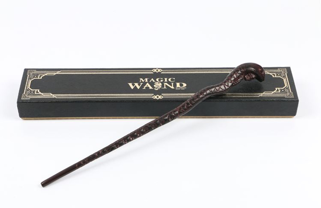 Fantastic Beasts And Where To Find Them Wand Replica: Skeleton