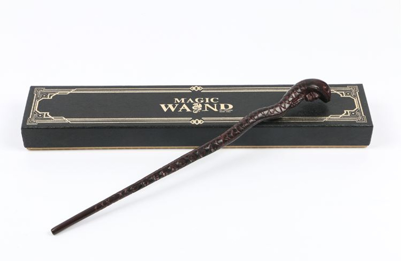 Scopa Harry Potter: qual è la migliore - Always Wands