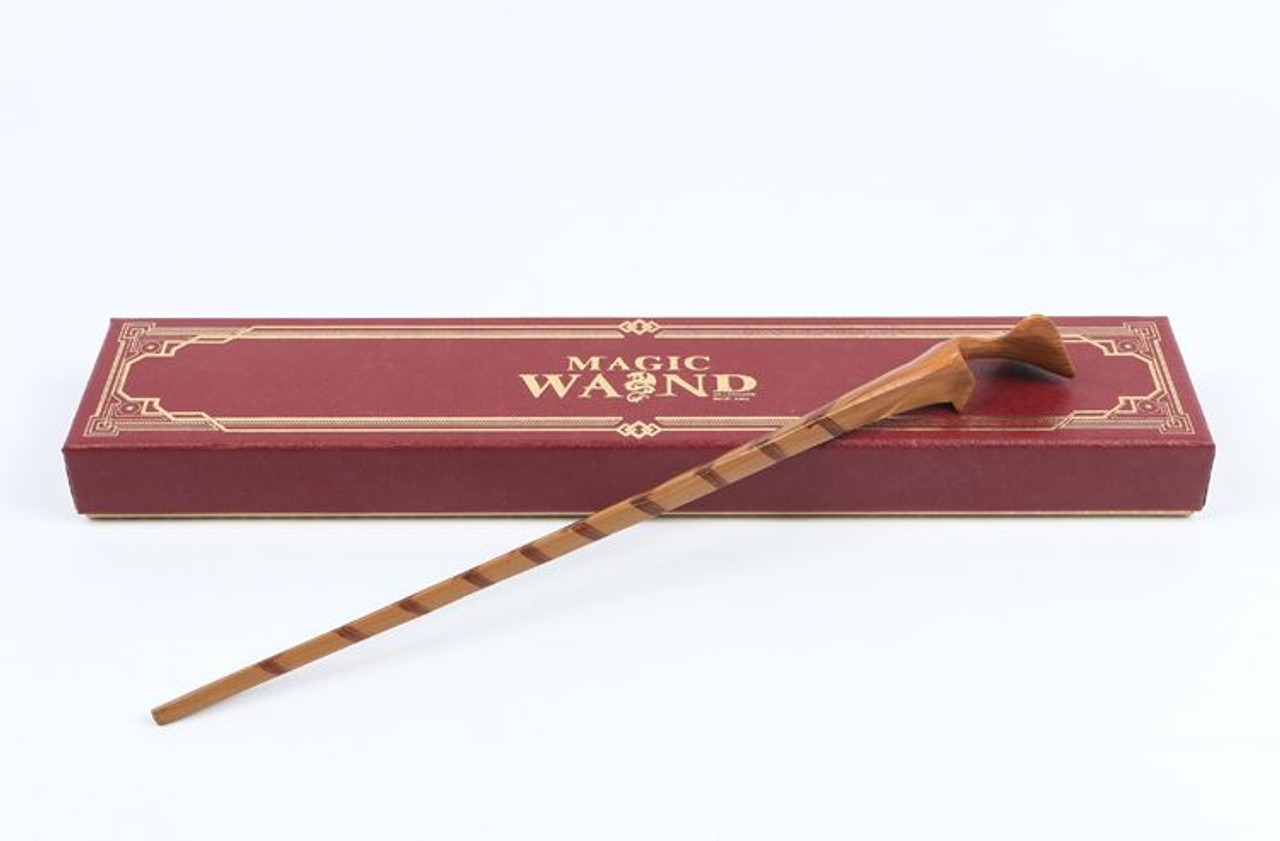 nymphadora tonks wand