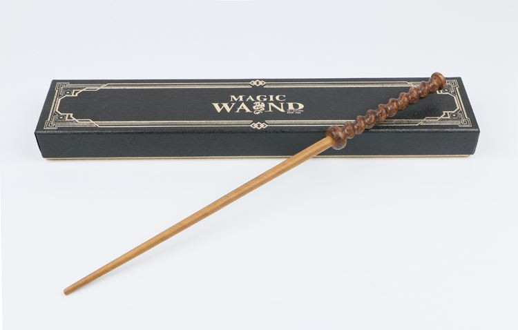 Harry Potter Wand Replica Arthur Weasley Distinct And Unique Authentic recreation of the wand from the famous movie series. harry potter wand replica arthur weasley