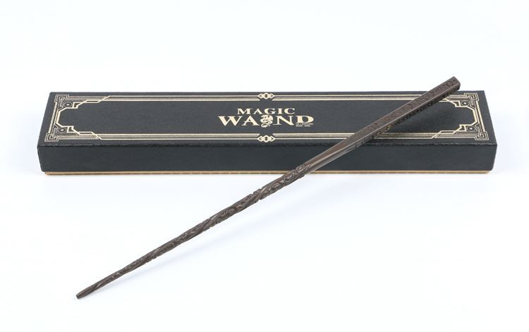 Harry Potter Wand Replica Sirius Black Distinct And Unique According to images.google.com he has long hair, a mustache and a wand. harry potter wand replica sirius black