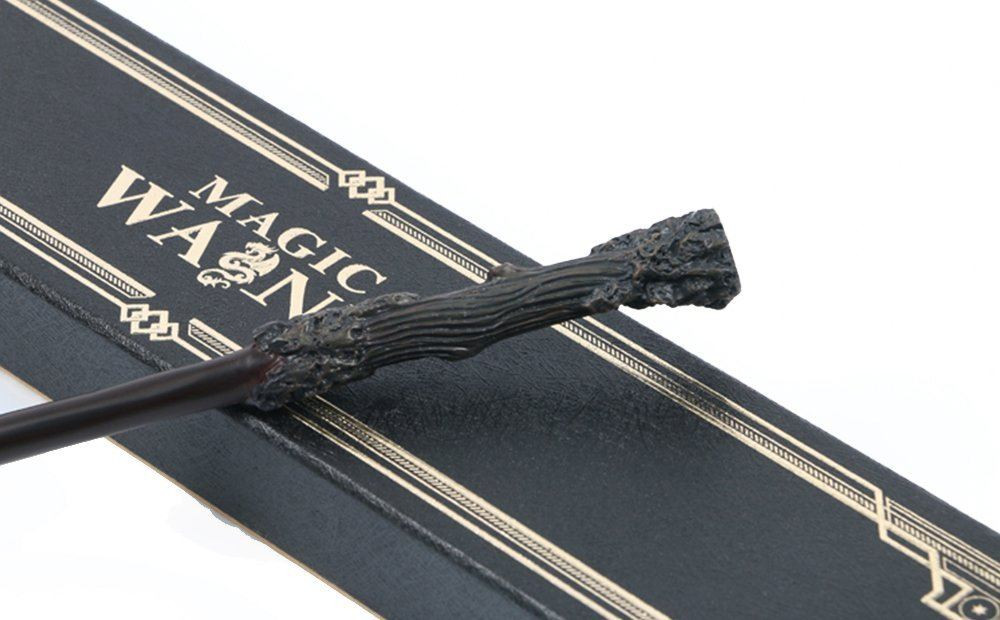 Harry Potter Wand Replica: Harry Potter