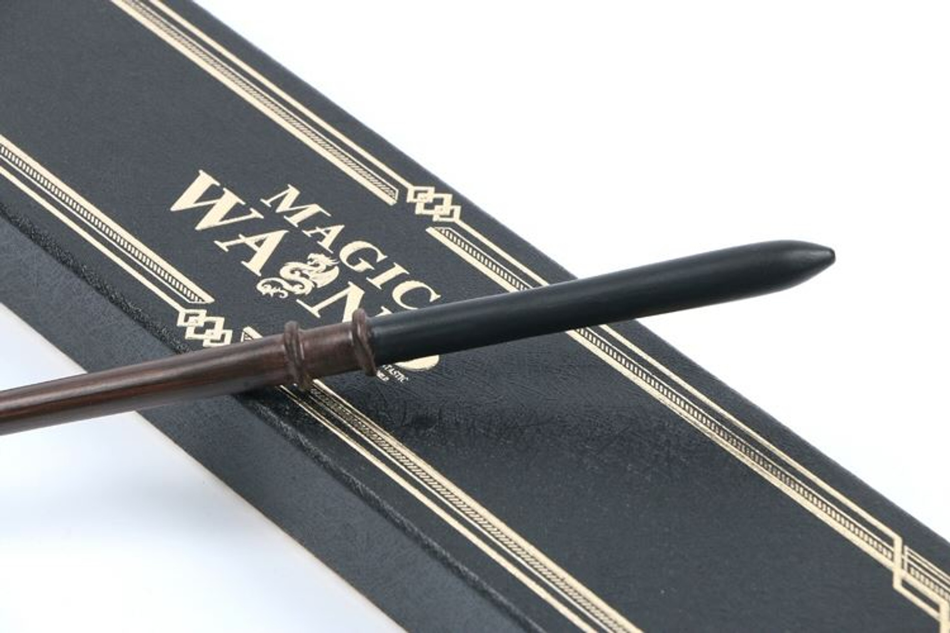 draco malfoy wand