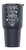 DAU Ocean Air, Salty Hair Travel Tumbler with Splash Proof Lid