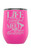 DAU Life Is Beautiful When You Meet The Right Hairdresser Travel Tumbler with Splash Proof Lid