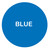 20 Laser Cut Color Acrylic Blank Round Discs with HOLE 1/8 inch (3 mm)