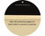 20 Laser Cut Color Acrylic Blank Round Discs with HOLE 1/8 inch (3 mm)
