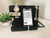 Luxurious Docking Station and Home Organizer for Cell Phone Smartwatch Charging Keys Wallet Ring Glasses Holder 6mm (3 Styles)