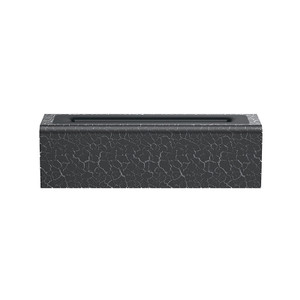Aromatherapy Diffuser 150ml USB Flame Aromatherapy Machine with 7 LED Color Changing Lights DQ711 B K484-FQZHE_VE36J9VA