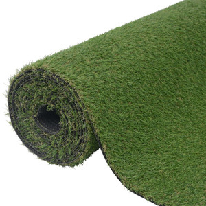 Artificial Grass Light green, dark green, brown A949-148821
