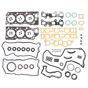 Engine CylindEngine Cylinder Head Gasket Seter Head Gasket Set for Toyota 4Runner T100 Pickup 3.0L  T575-S0671362629