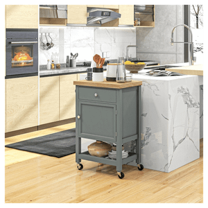 Kitchen Cart?Kitchen Storage Cabinet?Kitchen Island T575-S0671383176