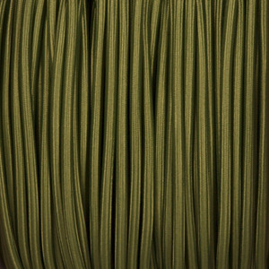 3Feet / 16Feet / 32 feet Vintage 2core Electric round cable covered with coloured ~1630 T575-S0671386588