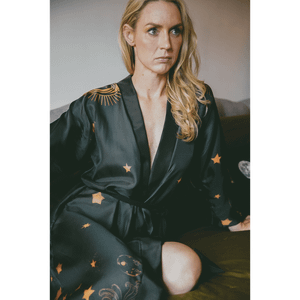 The Royal Robe in Twilight T575-S0671380979