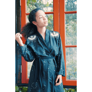 The Royal Robe T575-S0671370934