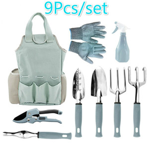 Pruning Thick Branch Scissors Gardening Tool Set Q119-CJJZGJYL01153