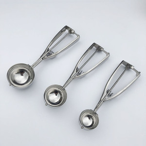 Stainless Steel Ice Cream Spoon Stainless Steel Ice Cream Spoon Q119-CJCJ1091354