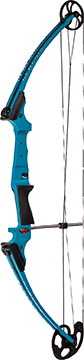 Genesis Bow Teal RH R557-1002061