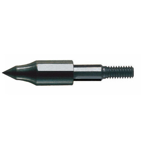 Saunders Field Points 9/32 125 gr. 100 pk. R557-24220