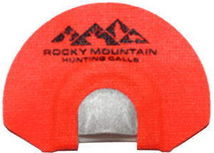 Rocky Mountain Elk Camp Diaphragm Call R557-1001429