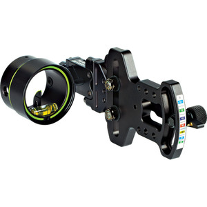 HHA Optimizer Lite X Sight 5510 .010 LH R557-1004201