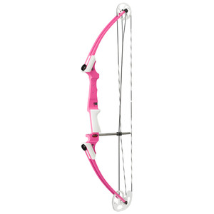 Genesis Bow Pink RH R557-33190