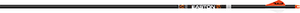 Easton 6.5 Hunter Classic Arrows 340 2 in. Bully Vanes 6 pk. R557-1002191