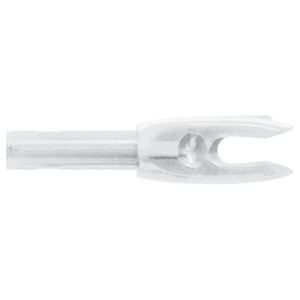 Easton N Nocks White 100 pk. R557-63792