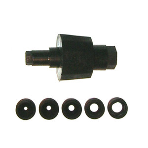 Specialty Archery Aperture Kit 1/32-1/8 in. 5 pk. R557-45182
