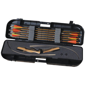 Vista Traveler Takedown Case Black R557-65489